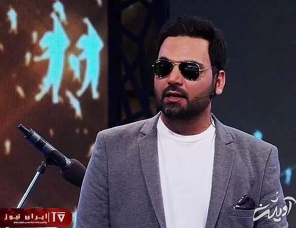 ازدواج مجری معروف عصرجدید با لیلا اوتادی صحت دارد؟ + عکس